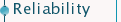 Reliability